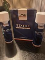 Royal textiel care kit, Overige typen, Ophalen