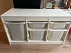 Ikea Trofast Kast, Kinderen en Baby's, Kinderkamer | Commodes en Kasten, Gebruikt, Kast, 75 tot 100 cm, Minder dan 50 cm