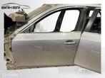 Portier linksvoor BMW 5-serie E60 E61 A08/7, Gebruikt, Deur, Ophalen of Verzenden, BMW