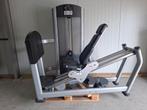 Life Fitness Signature leg press, Sport en Fitness, Ophalen, Life Fitness, Gebruikt, Krachtstation