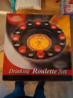 Drink Roulette Spel Compleet, Vijf spelers of meer, Ophalen of Verzenden, Zo goed als nieuw