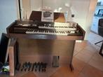 Orgel Diamond 640A, Muziek en Instrumenten, Orgels, Ophalen of Verzenden, Gebruikt, 2 klavieren, Orgel