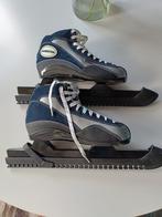 Zandstra long track 8566 More schaatsen maat 41, Sport en Fitness, Schaatsen, Ophalen of Verzenden, Nieuw, Noren, Zandstra