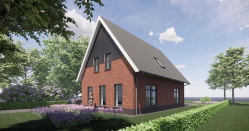 Te koop Bouwkavel bouwgrond  oranjedorp nieuw Dordrecht, Huizen en Kamers, Kavels en Percelen, 1500 m² of meer