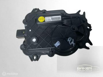 Sluithulpmotor deur rechtsachter Audi A8 D3 5.2 S8 ('02-10) beschikbaar voor biedingen