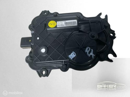 Sluithulpmotor deur rechtsachter Audi A8 D3 5.2 S8 ('02-10), Auto-onderdelen, Elektronica en Kabels, Audi, Gebruikt, Ophalen of Verzenden