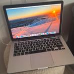 Macbook pro, Gebruikt, 2 tot 3 Ghz, Qwerty, 8 GB