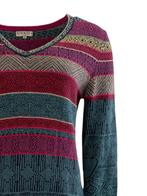 Ivko jurk M, Kleding | Dames, Jurken, Maat 38/40 (M), Ophalen of Verzenden, Zo goed als nieuw, Onder de knie