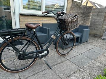 Stella Dolce elektrische fiets/e-bike beschikbaar voor biedingen