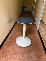 Ikea Nilserik, wiebel kruk, Huis en Inrichting, Bureaustoelen, Ophalen, Gebruikt, Beige, Bureaukruk