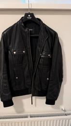 4 merkjassen boss, montecore, parajunpers, Kleding | Heren, Ophalen of Verzenden, Zo goed als nieuw, Maat 48/50 (M), Zwart