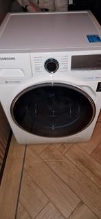 Samsung ecobubble, 6 tot 8 kg, Ophalen, 85 tot 90 cm