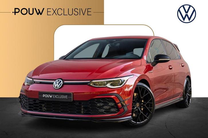 Volkswagen Golf GTI 2.0 TSI 300pk DSG | IQ Light Matrix | Ke, Auto's, Volkswagen, Bedrijf, Te koop, Golf, ABS, Adaptieve lichten