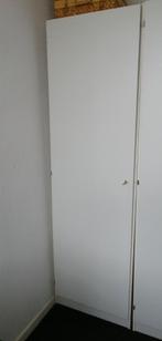 Kleding kast, Ophalen, Gebruikt, 200 cm of meer, 50 tot 100 cm