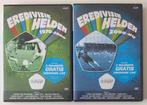 Eredivisie Helden (1970 - 2000 & 2000 - Nu) *2 DVD, Alle leeftijden, Ophalen of Verzenden, Voetbal, Documentaire