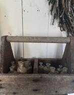 Mooi vakkenkistje, Ophalen of Verzenden, Zo goed als nieuw