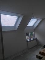 Velux Jaloezie PAL UK04 7001SWL, Wit, Nieuw, Minder dan 100 cm, 50 tot 100 cm