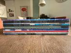 Palet - Magazine voor kinstenaars, Ophalen of Verzenden, Zo goed als nieuw