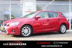 Lexus Ct 200h Hybrid 136pk E-CVT Business Line Sunroof Leder, Te koop, Emergency brake assist, 73 €/maand, Hatchback