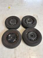 Volkswagen Caddy 2.0 tdi 2023 wielenset, Auto diversen, Wieldoppen, Ophalen, Gebruikt