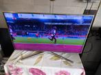 Samsung 40 inch LED TV, Ophalen, Zo goed als nieuw, 100 cm of meer, Samsung