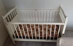 babybed met beddegoed, Gebruikt, Ophalen