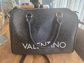 Valentino Handtas Zwart beschikbaar voor biedingen