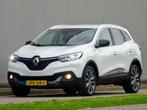 Renault KADJAR 1.2 TCe Bose // 19inch Leer LED / PEARL-WHITE, Voorwielaandrijving, Kadjar, Gebruikt, 4 cilinders