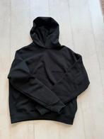 Essentials Fear Of God trui zwart maat S, Ophalen, Zo goed als nieuw, Zwart, Essentials