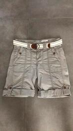 Sneldrogende wandelshort/ bermuda grijs mt 32 EDC, Ophalen of Verzenden, Nieuw, Kleding