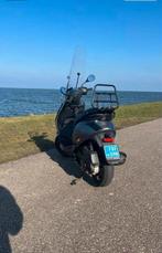 Piaggio Zip 2021- Veel Opties! Malossi, Fietsen en Brommers, Scooters | Piaggio, Gebruikt, Overige modellen, Maximaal 45 km/u