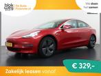Tesla Model 3 Long Range AWD 75kWh 463PK *Trek € 23.895,00, Auto's, Tesla, Automaat, 27 €/maand, 1831 kg, Te koop