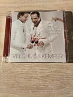 Veldhuis & Kemper - dan maar niet gelukkig, Cd's en Dvd's, Cd's | Nederlandstalig, Ophalen of Verzenden