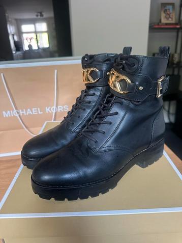 Michael Kors Laarzen Maat 37 beschikbaar voor biedingen