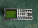 Standard AX700 VHF/UHF ontvanger, Telecommunicatie, Scanners, Ophalen of Verzenden, Gebruikt, 30 tot 200 kanalen