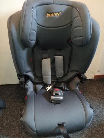 Autostoel Besrey isofix beschikbaar voor biedingen