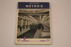 Metro's [1966] — Alkenreeks Beeld-Encyclopedie, Ophalen of Verzenden, Gelezen