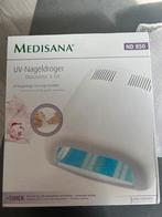 Medisana uv nageldroger, Ophalen of Verzenden, Nieuw, Hand- en Voetverzorging