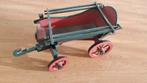 Houten Speelgoed Kar, Antiek en Kunst, Ophalen of Verzenden