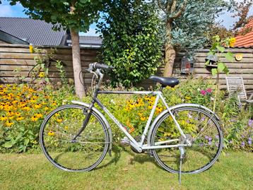 Gazelle type Puerto sportieve herenfiets framemaat 57 beschikbaar voor biedingen