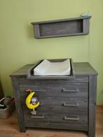 Commode met bladvergroter en schapje, Ophalen, 50 tot 70 cm, 100 cm of meer, 90 tot 105 cm