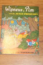 wipneus en pim en de 7 prinsessen, Boeken, Kinderboeken | Jeugd | onder 10 jaar, Gelezen, Fictie algemeen, Ophalen