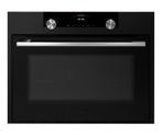 Atag combi magnetron oven, Witgoed en Apparatuur, Ophalen of Verzenden, Zo goed als nieuw, 45 tot 60 cm