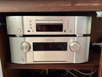 Marantz CD6007 CD speler 2025 beschikbaar voor biedingen