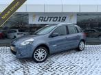 Renault Clio Estate 1.2 TCE Sélection Business Sport, Voorwielaandrijving, Gebruikt, 4 cilinders, 1095 kg