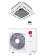 LG Rotenso Daikin mitsubishi  cassette , onderbouw airco, Ophalen, Nieuw, 800 watt of meer, Overige typen