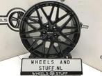 Berlin wheels lichtmetaal velgen 19"inch 5x112 Audi mercedes