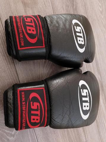 Box handschoenen 