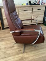 Stoel fauteuil, Ophalen, Zo goed als nieuw, Eenpersoons, Minder dan 150 cm
