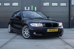BMW 1-Serie 3.0 E87 130i | ST schroefset | 135i einddemper!, Auto's, 1-Serie, 65 €/maand, Achterwielaandrijving, 680 kg